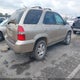 2HNYD18202H528617 2002 Acura Mdx auction photo thumbnail 4