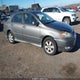 2T1BR32E78C936756 2008 Toyota Corolla S auction photo thumbnail 1