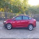 1FADP3F20GL394542 2016 Ford Focus Se auction photo thumbnail 14