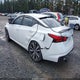 1N4BL4CV0KC170834 2019 Nissan Altima 2.5 Sr auction photo thumbnail 3