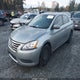 3N1AB7AP3EL692030 2014 Nissan Sentra S auction photo thumbnail 2