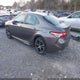 4T1M11AK8LU322995 2020 Toyota Camry Se auction photo thumbnail 3