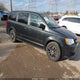 2C4RDGBG4GR100472 2016 Dodge Grand Caravan Se auction photo thumbnail 1