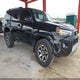 JTEBU5JR6J5515673 2018 Toyota 4Runner Trd Off Road Premium auction photo thumbnail 1