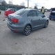 3VW5T7AJ4DM455172 2013 Volkswagen Jetta Gli Autobahn W/Nav auction photo thumbnail 4