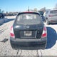 KMHCM36C69U128166 2009 Hyundai Accent Gs auction photo thumbnail 16