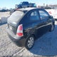 KMHCM36C69U128166 2009 Hyundai Accent Gs auction photo thumbnail 4