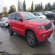1C4RJFLT1MC503473 2021 Jeep Grand Cherokee Trailhawk 4X4 auction photo thumbnail 14