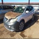 5N1AT2MT7EC868199 2014 Nissan Rogue S auction photo thumbnail 2