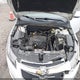 1G1PC5SB3E7316002 2014 Chevrolet Cruze 1Lt Auto auction photo thumbnail 10