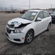 1G1PC5SB3E7316002 2014 Chevrolet Cruze 1Lt Auto auction photo thumbnail 2