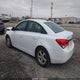 1G1PC5SB3E7316002 2014 Chevrolet Cruze 1Lt Auto auction photo thumbnail 3