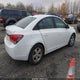 1G1PC5SB3E7316002 2014 Chevrolet Cruze 1Lt Auto auction photo thumbnail 4