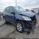 1GNKVFKD3EJ254128 2014 Chevrolet Traverse Ls auction photo thumbnail 1