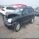 KM8SC73D62U252379 2002 Hyundai Santa Fe Gls/Lx auction photo thumbnail 2