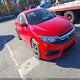 2HGFC2F5XJH503565 2018 Honda Civic Lx auction photo thumbnail 1