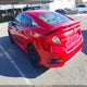 2HGFC2F5XJH503565 2018 Honda Civic Lx auction photo thumbnail 3