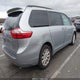 5TDJK3DC2FS125642 2015 Toyota Sienna Le 7 Passenger auction photo thumbnail 4