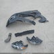 5XYPGDA32JG346802 2018 Kia Sorento 2.4L Lx auction photo thumbnail 12
