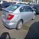 19XFB2F88CE333653 2012 Honda Civic Ex auction photo thumbnail 4