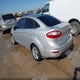 3FADP4BJXKM123790 2019 Ford Fiesta Se auction photo thumbnail 3