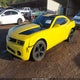 2G1FA1E36D9163045 2013 Chevrolet Camaro 2Ls auction photo thumbnail 2
