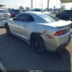 2G1FD1E39F9216900 2015 Chevrolet Camaro 1Lt auction photo thumbnail 3