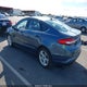 3FA6P0H77JR270728 2018 Ford Fusion Se auction photo thumbnail 3