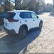 5N1AT3AB0MC754013 2021 Nissan Rogue S Intelligent Awd auction photo thumbnail 4