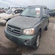 JTEDP21A050049363 2005 Toyota Highlander Limited V6 auction photo thumbnail 2
