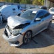 19XFC1F30HE005016 2017 Honda Civic Ex-T auction photo thumbnail 2
