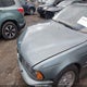 WBADT43431GX23569 2001 BMW 525Ia auction photo thumbnail 10