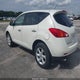 JN8AZ1MU7AW008449 2010 Nissan Murano S auction photo thumbnail 3