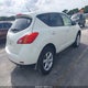 JN8AZ1MU7AW008449 2010 Nissan Murano S auction photo thumbnail 4