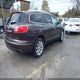 5GAKVCKD7FJ110186 2015 Buick Enclave Premium auction photo thumbnail 4