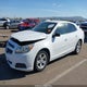 1G11C5SA7DF342068 2013 Chevrolet Malibu 1Lt auction photo thumbnail 2