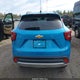 KL77LHEP5SC113340 2025 Chevrolet Trax Fwd Lt auction photo thumbnail 16
