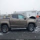 1GCGTCE32F1155906 2015 Chevrolet Colorado Z71 auction photo thumbnail 13