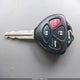 4T1BE46K77U689320 2007 Toyota Camry Le auction photo thumbnail 11