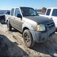 1N6ED27T22C360486 2002 Nissan Frontier Xe-V6 auction photo thumbnail 1