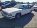 1G6CD4784F4315246 1985 Cadillac Deville auction photo thumbnail 2