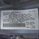 JTEHF21A220095907 2002 Toyota Highlander V6 auction photo thumbnail 9