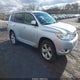 JTEES42A382094108 2008 Toyota Highlander Limited auction photo thumbnail 1