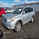 JTEES42A382094108 2008 Toyota Highlander Limited auction photo thumbnail 2