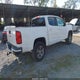 1GCGTDEN1K1147958 2019 Chevrolet Colorado Z71 auction photo thumbnail 4