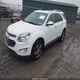 2GNFLGE31H6266781 2017 Chevrolet Equinox Premier auction photo thumbnail 2