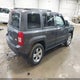 1C4NJRFB5HD168723 2017 Jeep Patriot Latitude 4X4 auction photo thumbnail 4