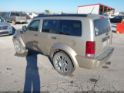 1D4PT4GK9AW171884 2010 Dodge Nitro Heat auction photo thumbnail 3