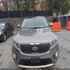 5XYPKDA51GG141996 2016 Kia Sorento 3.3L Sx auction photo thumbnail 12