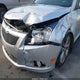 1G1PG5SB8E7328795 2014 Chevrolet Cruze Ltz auction photo thumbnail 17
